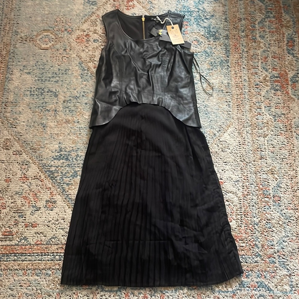 Boutique dress